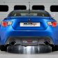 Sports Exhaust for GT 86, BRZ, FR-S Announced by Milltek