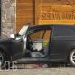 Audi A3 2012 Spy Photo in Argentina