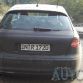 Audi A3 2012 Spy Photo in Argentina