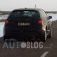 Spy Photos Audi A3 2012 in Argentina