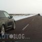 Spy Photos Audi A3 2012 in Argentina