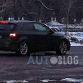 Spy Photos Audi A3 2012 in Argentina