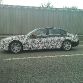 BMW 3-Series Li 2012 LWB Spy Photo