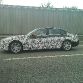 BMW 3-Series Li 2012 LWB Spy Photo