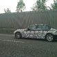 BMW 3-Series Li 2012 LWB Spy Photo