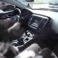 Spy Photos Chrysler 200 2014