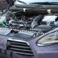 Hyundai Veloster Turbo 2012 Spy Photo - Copyright KGP Photography