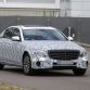 Spy Photos Mercedes-Maybach E-Class (1)