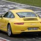 Porsche 911 911 Carrera 4S Spy Photo