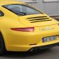 Porsche 911 911 Carrera 4S Spy Photo