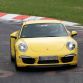 Porsche 911 911 Carrera 4S Spy Photo