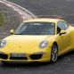 Porsche 911 911 Carrera 4S Spy Photo