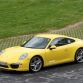 Porsche 911 911 Carrera 4S Spy Photo