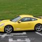 Porsche 911 911 Carrera 4S Spy Photo