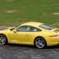 Porsche 911 911 Carrera 4S Spy Photo