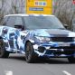 2015 Range Sport RS spy photo