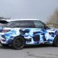 2015 Range Sport RS spy photo