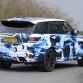 2015 Range Sport RS spy photo