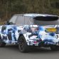 2015 Range Sport RS spy photo