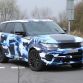 2015 Range Sport RS spy photo