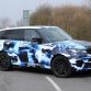 2015 Range Sport RS spy photo
