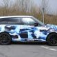 2015 Range Sport RS spy photo