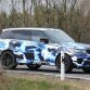 2015 Range Sport RS spy photo