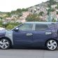 Spy Photos seven-seat SsangYong Tivoli (6)