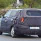 Spy Photos seven-seat SsangYong Tivoli (9)