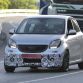 Spy Photos Smart ForFour by Brabus (1)