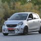 Spy Photos Smart ForFour by Brabus (2)