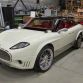 Spyker auction