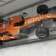 Spyker auction