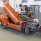 Spyker auction