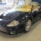 Spyker auction