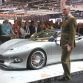 Spyker B6 Venator Concept