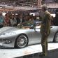 Spyker B6 Venator Concept