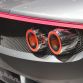 Spyker B6 Venator Concept