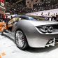 Spyker B6 Venator Concept