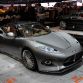 Spyker B6 Venator Concept