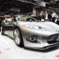 Spyker B6 Venator Concept