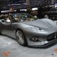 Spyker B6 Venator Concept