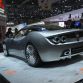 Spyker B6 Venator Concept