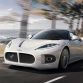 Spyker B6 Venator Concept