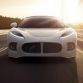Spyker B6 Venator Concept