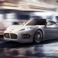 Spyker B6 Venator Concept