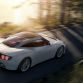 Spyker B6 Venator Concept