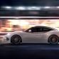 Spyker B6 Venator Concept