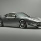 Spyker B6 Venator Concept