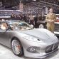 Spyker B6 Venator Concept
